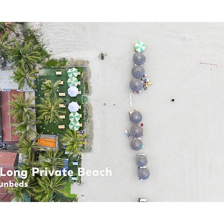 Viet Long Hoian Beach Hotel - Stay 24H Hoi An Bagian luar foto