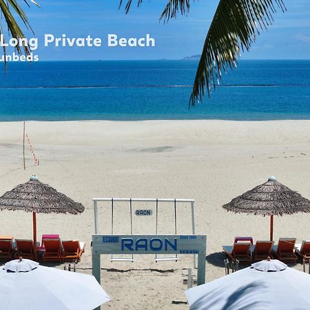 Viet Long Hoian Beach Hotel - Stay 24H Hoi An Bagian luar foto